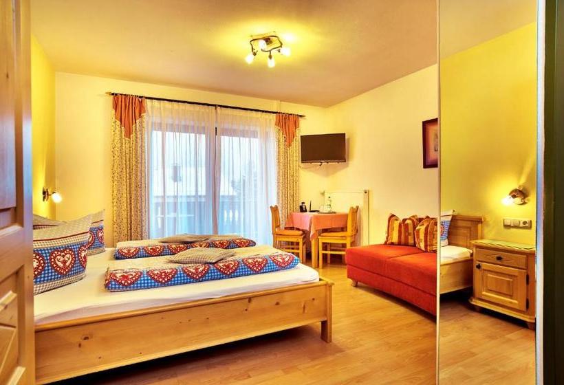 Пансион Rehwinkel