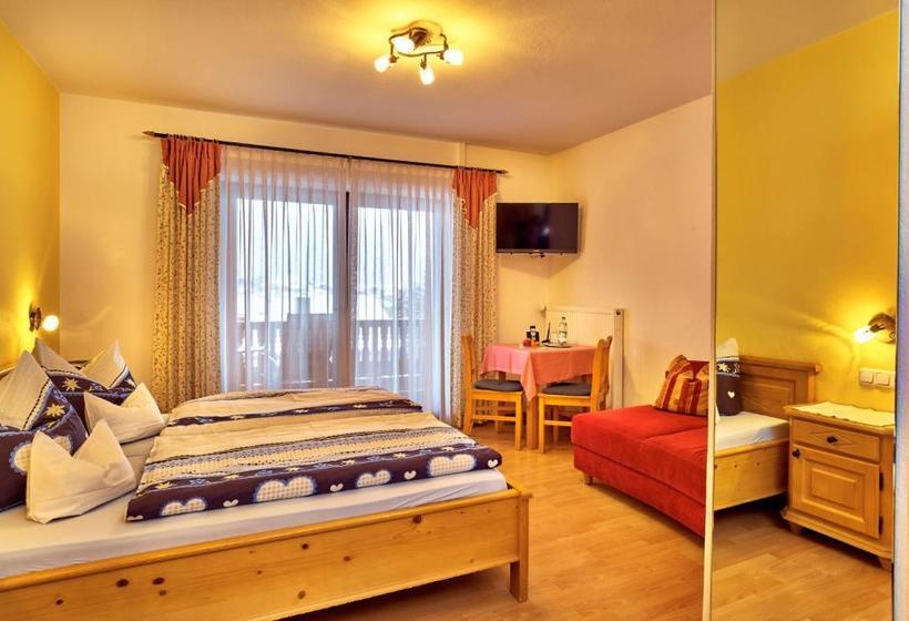 Пансион Rehwinkel