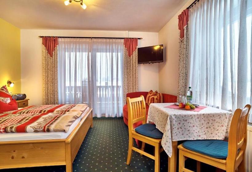 Пансион Rehwinkel