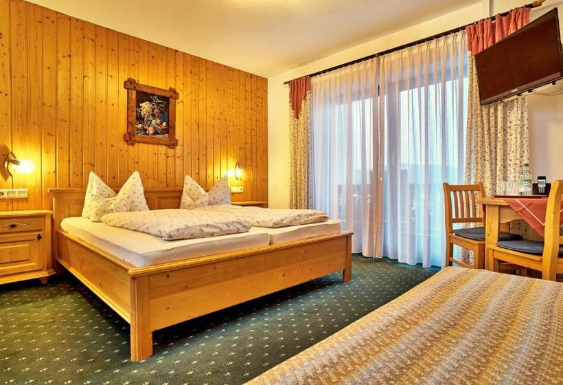 Пансион Rehwinkel