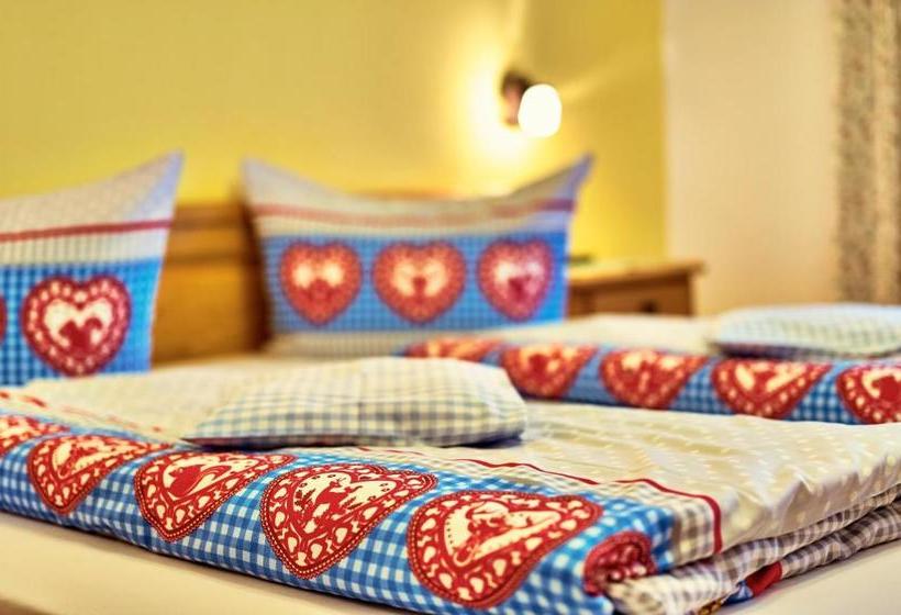 Пансион Rehwinkel