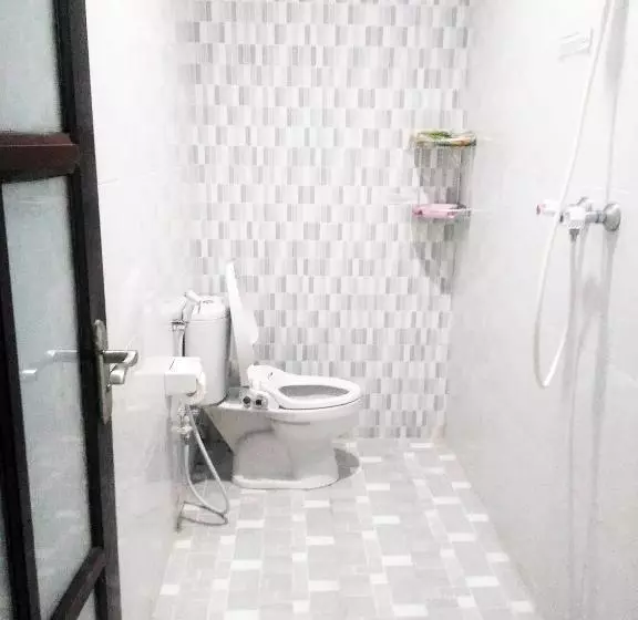 پانسیون Beone House Jogja