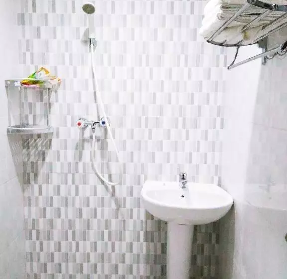 پانسیون Beone House Jogja