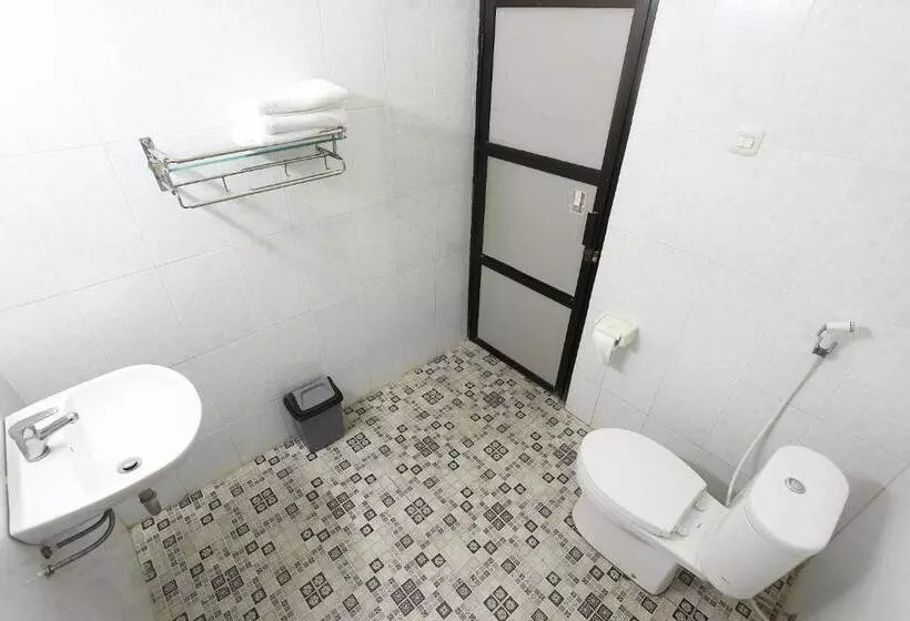 پانسیون Beone House Jogja