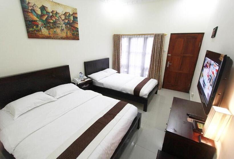 Pension Beone House Jogja