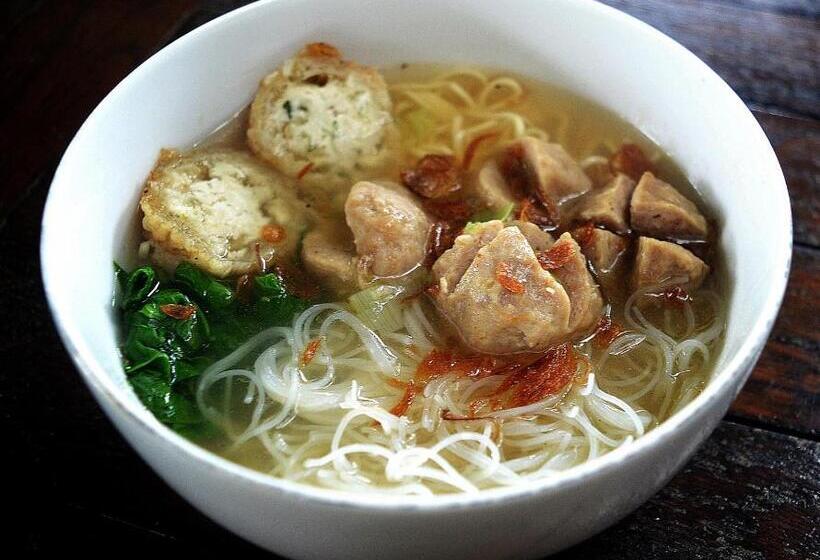 Pension Beone House Jogja