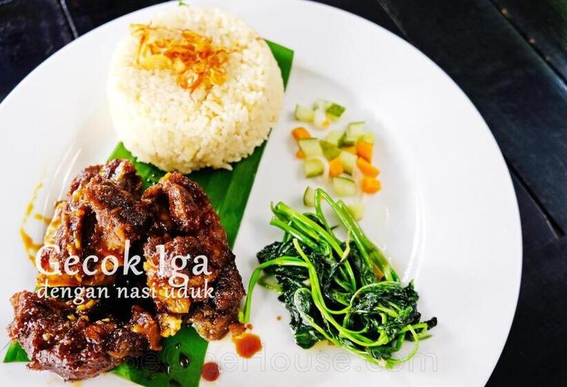 Pension Beone House Jogja