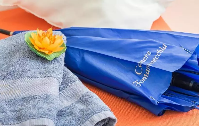 Majatalo Camere Fontanavecchia