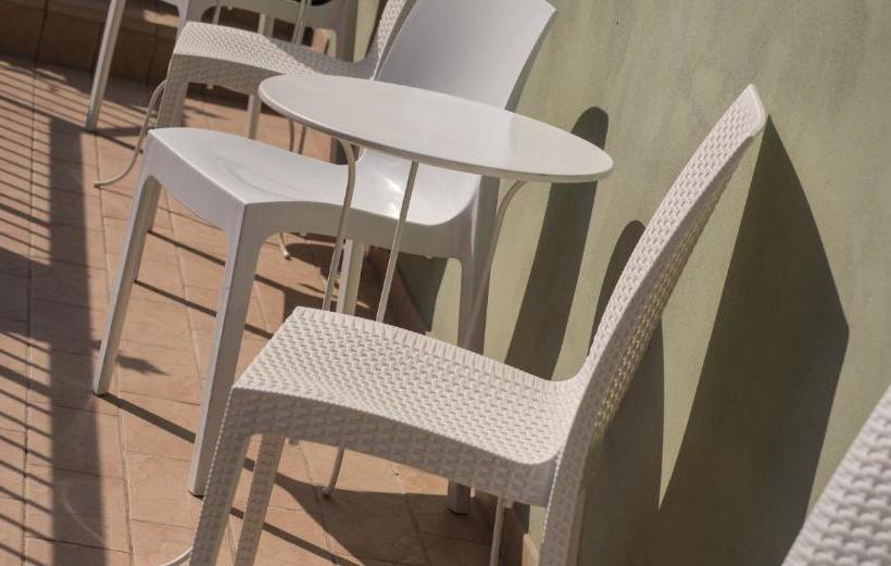 Пансион Camere Fontanavecchia