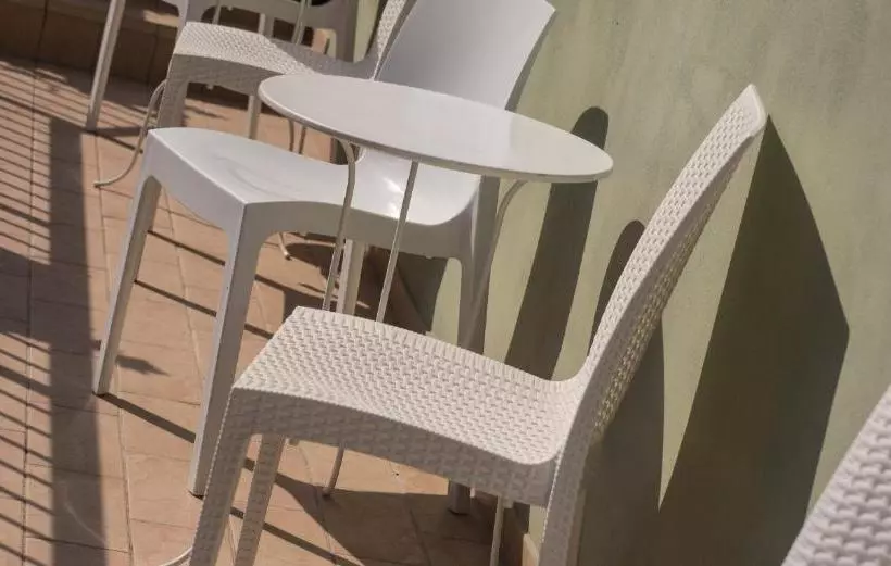 Majatalo Camere Fontanavecchia