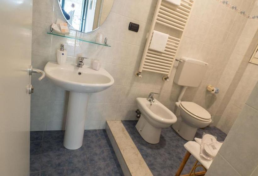 Пансион Camere Fontanavecchia