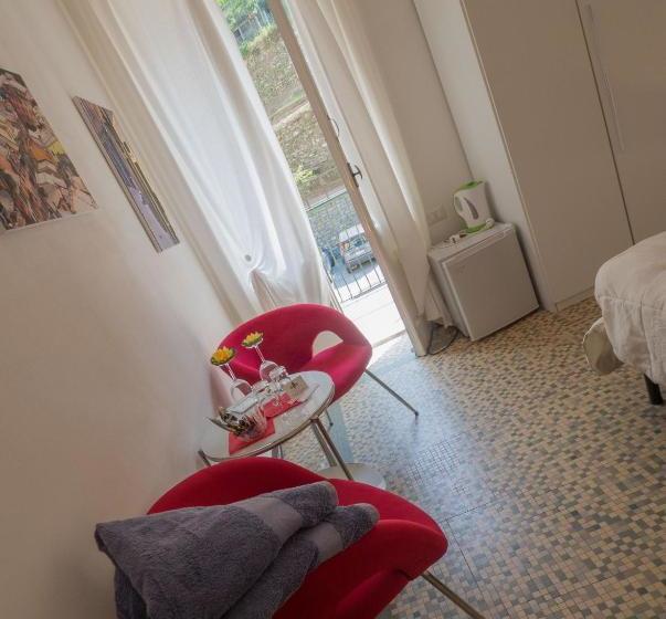 Пансион Camere Fontanavecchia