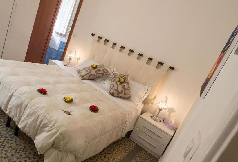 Пансион Camere Fontanavecchia