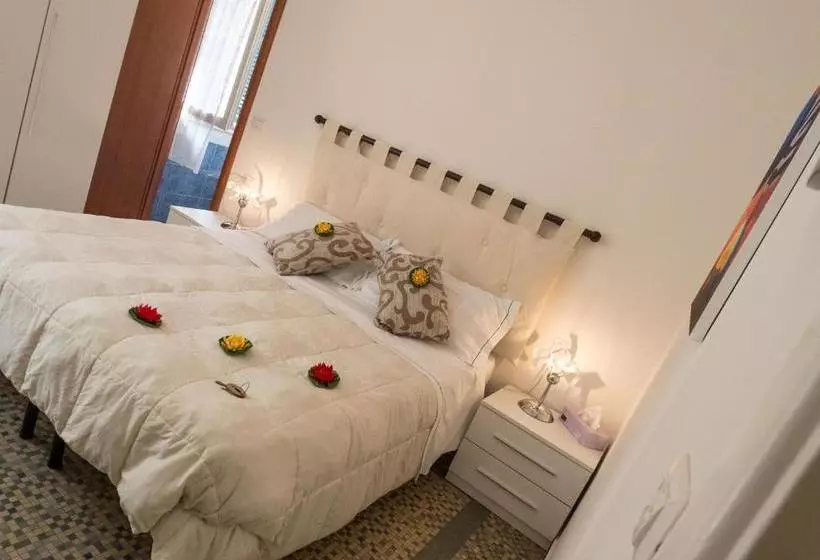 Majatalo Camere Fontanavecchia