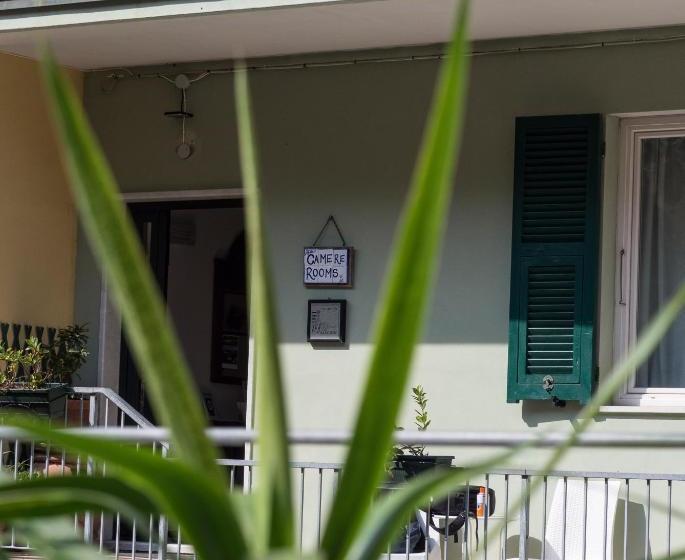 Пансион Camere Fontanavecchia