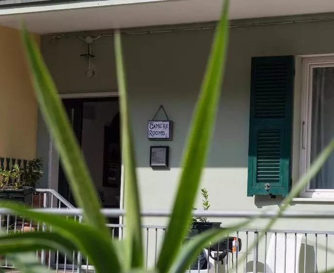 Majatalo Camere Fontanavecchia