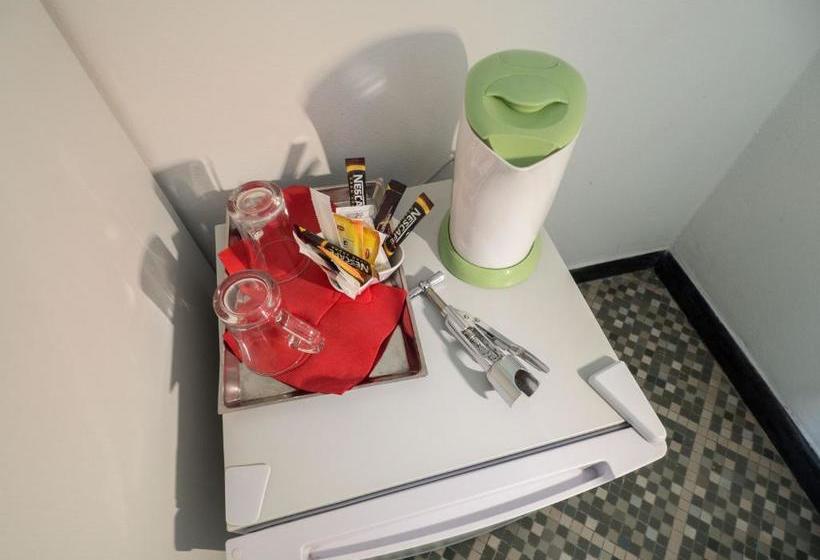 Пансион Camere Fontanavecchia