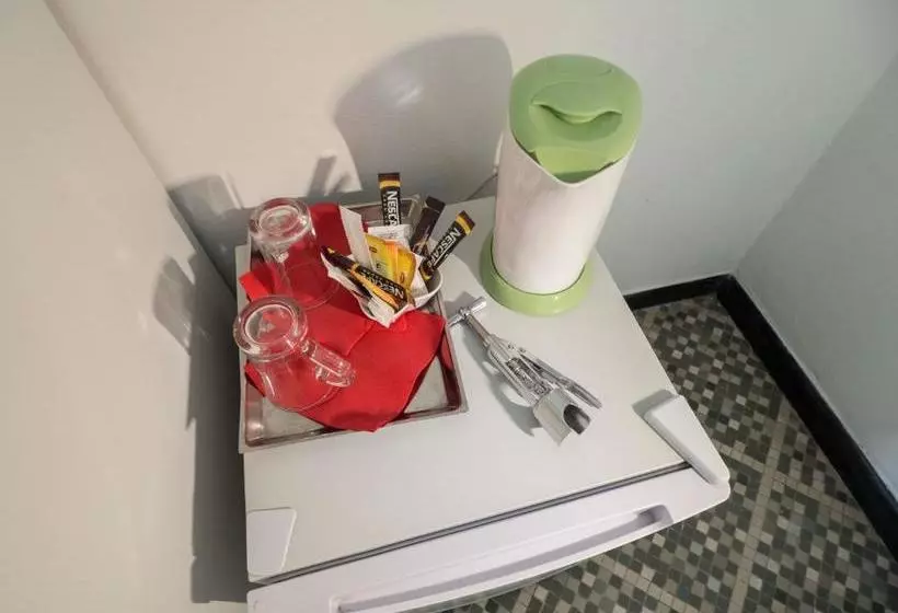 Majatalo Camere Fontanavecchia