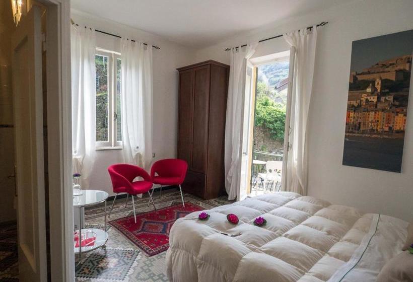 Пансион Camere Fontanavecchia