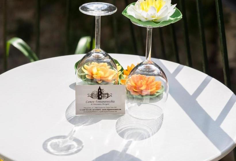 Пансион Camere Fontanavecchia