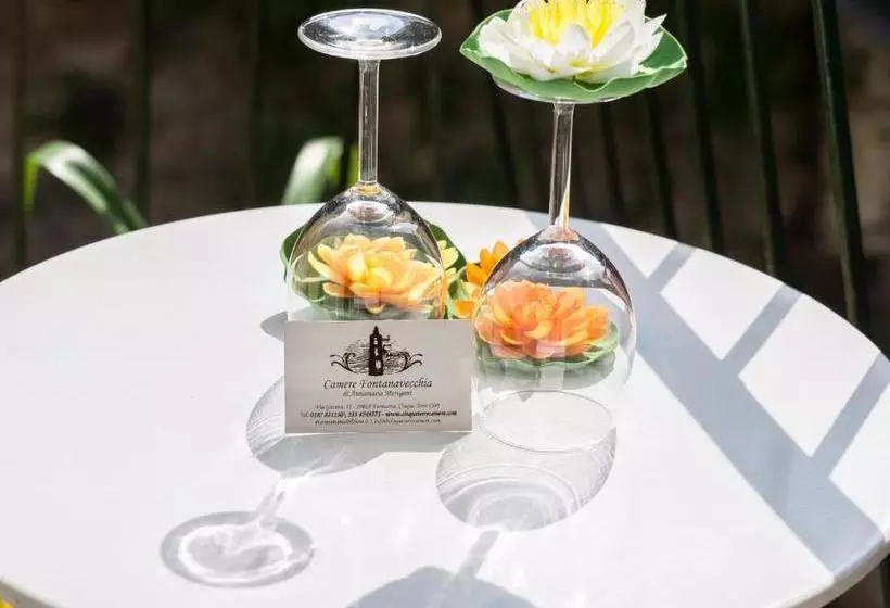 Majatalo Camere Fontanavecchia