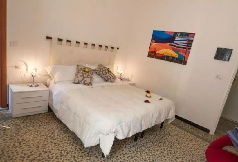 Majatalo Camere Fontanavecchia