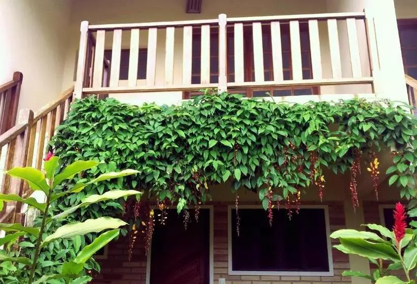 Majatalo Chalés Ancoradouro