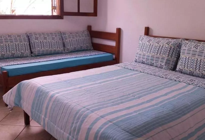 Majatalo Chalés Ancoradouro