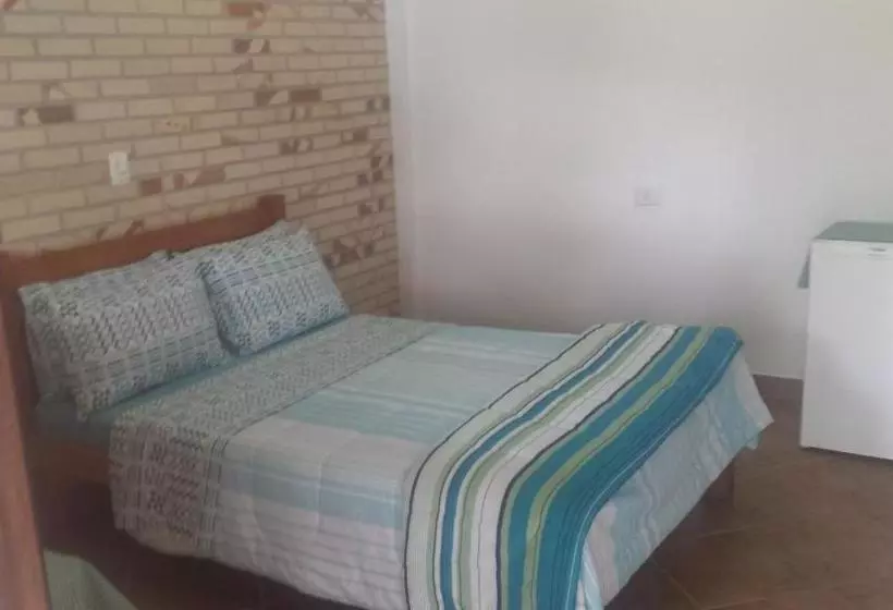 Majatalo Chalés Ancoradouro