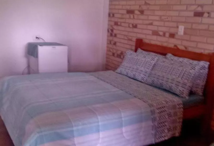 Majatalo Chalés Ancoradouro