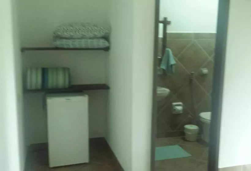 Majatalo Chalés Ancoradouro