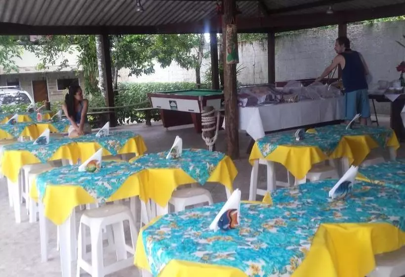 Majatalo Chalés Ancoradouro