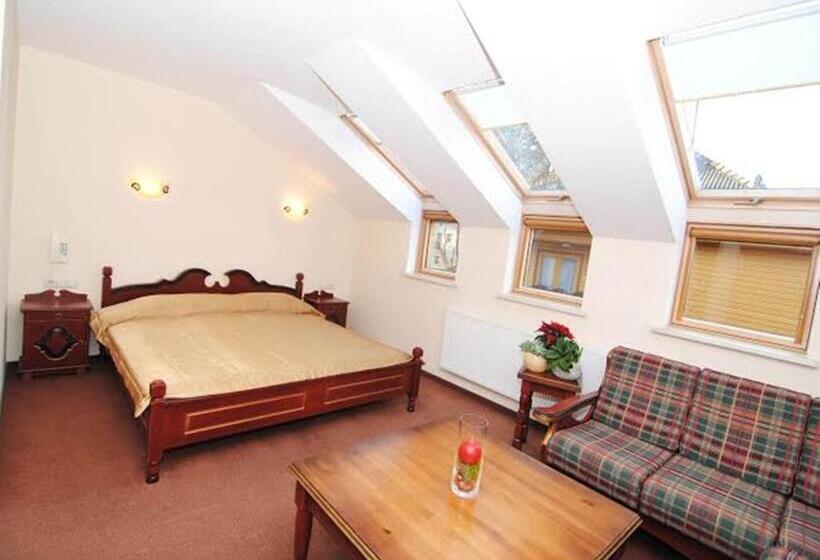 پانسیون Guest House Lotus