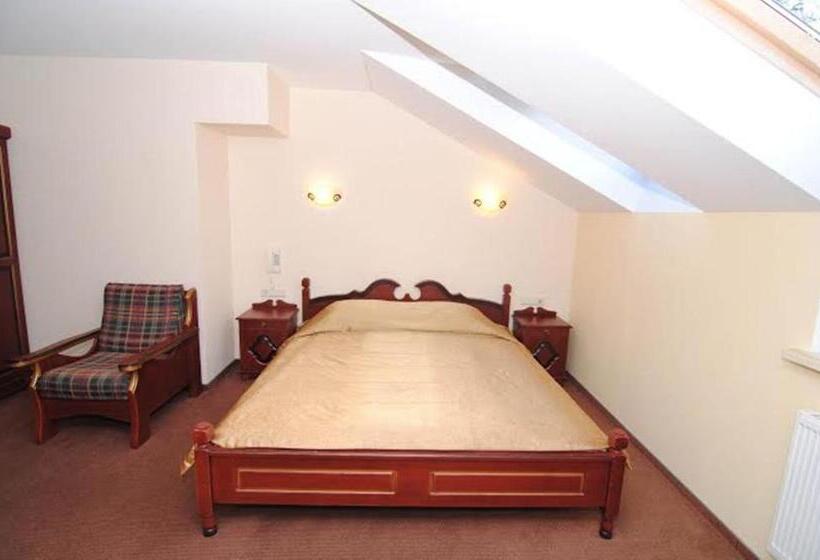 پانسیون Guest House Lotus