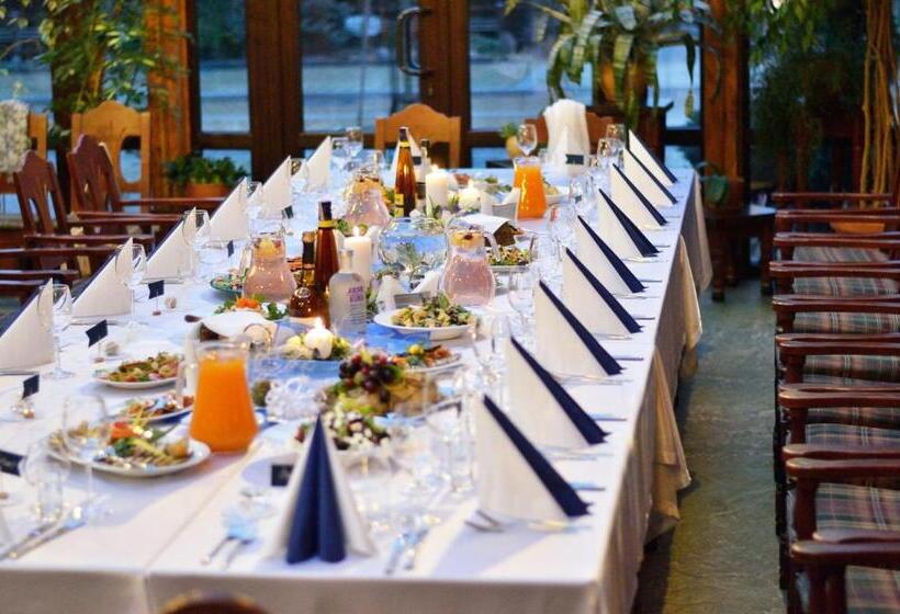 پانسیون Guest House Lotus