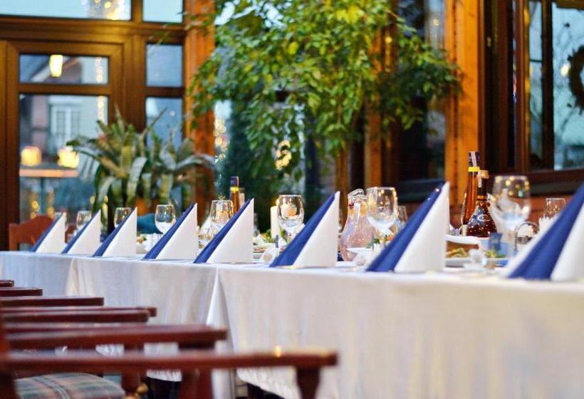 پانسیون Guest House Lotus