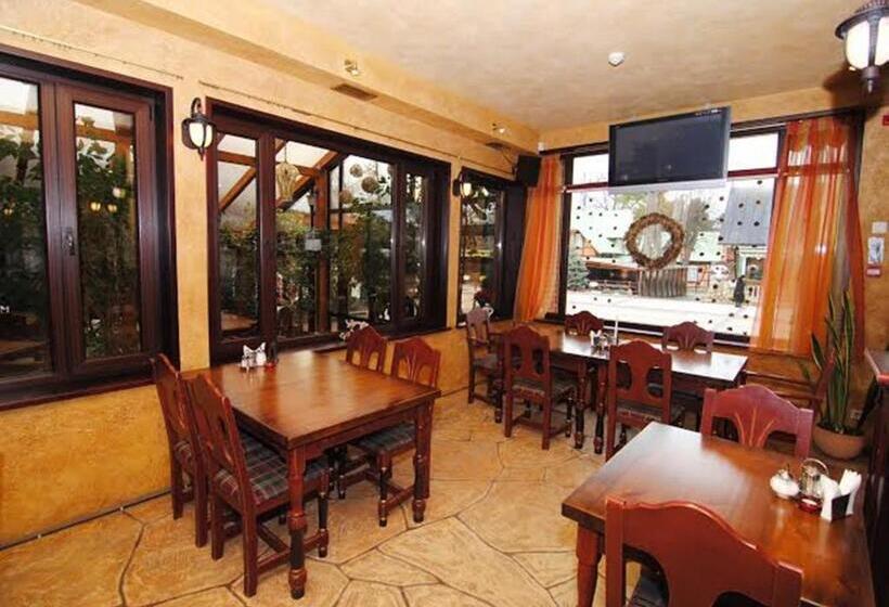 پانسیون Guest House Lotus