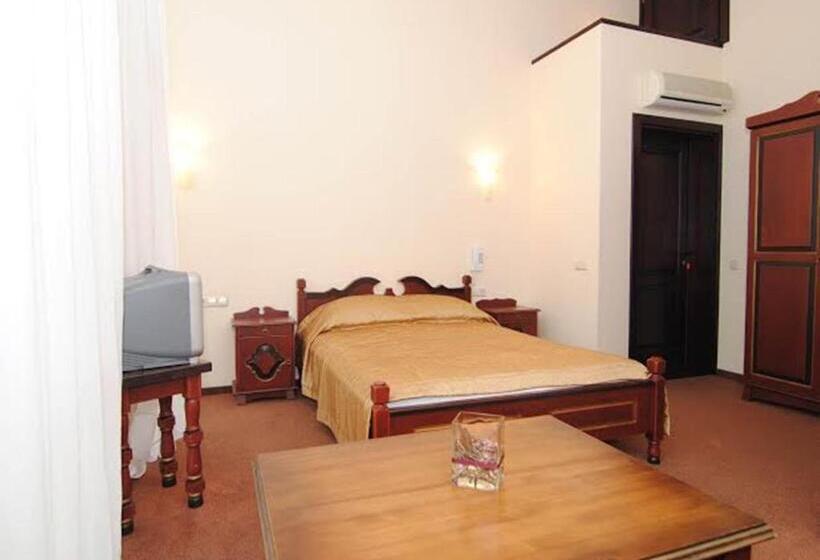 پانسیون Guest House Lotus