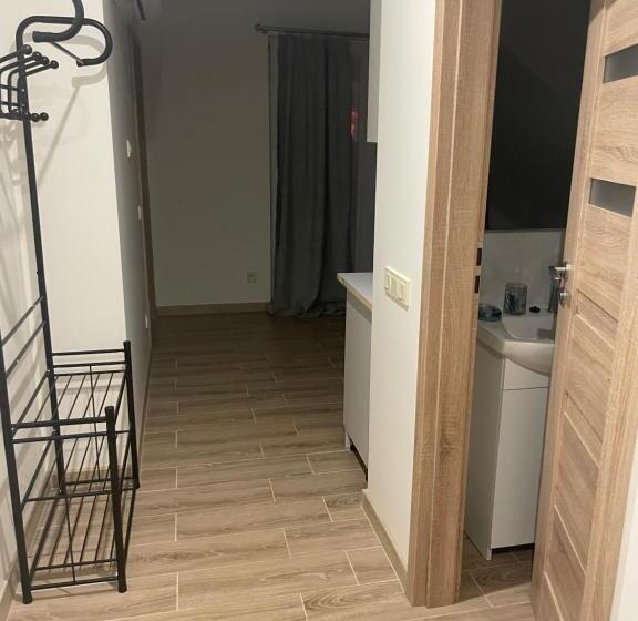 پانسیون Guest House Lotus