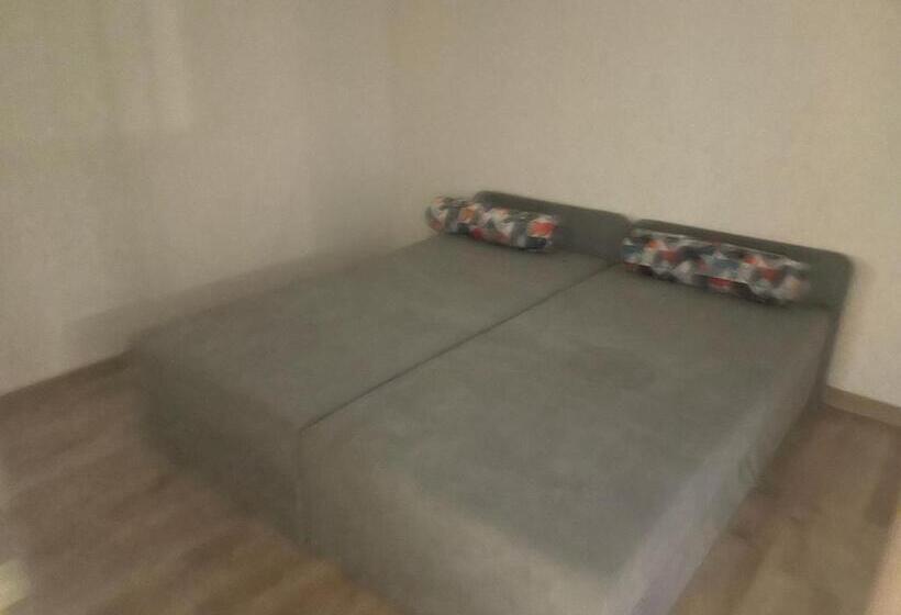 پانسیون Guest House Lotus