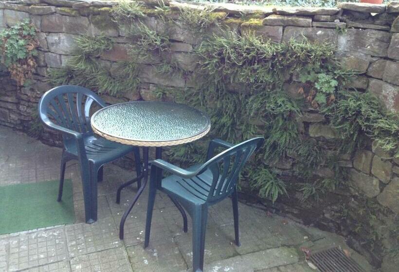 Pensjonat Guest Rooms Toni & Miro