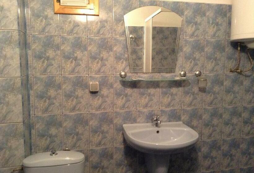 Pensjonat Guest Rooms Toni & Miro