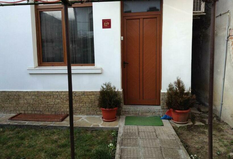 Pensjonat Guest Rooms Toni & Miro