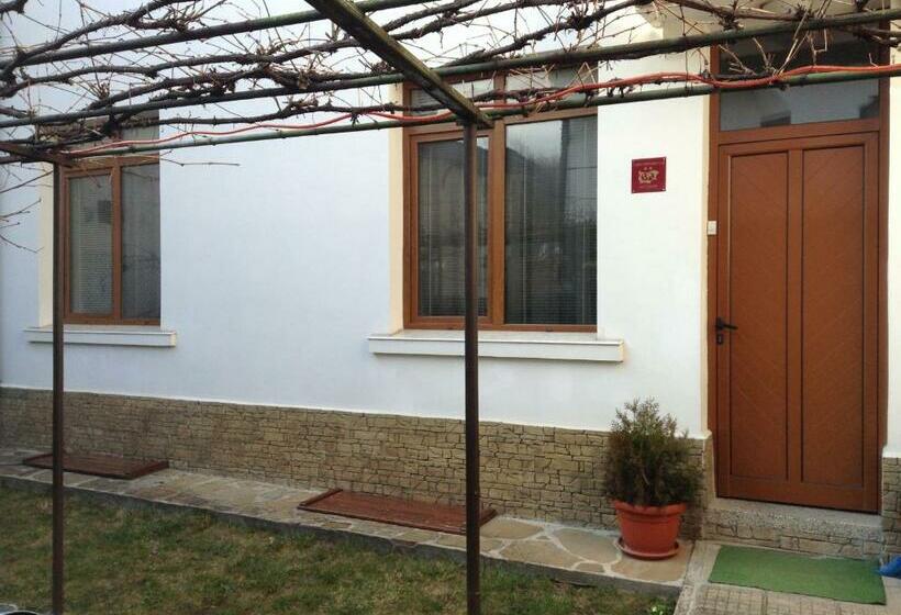 Pensjonat Guest Rooms Toni & Miro