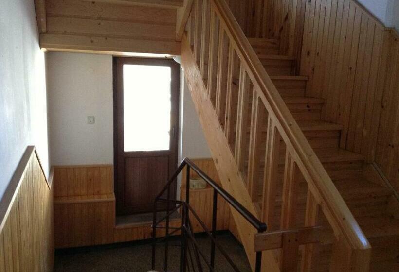 Pensjonat Guest Rooms Toni & Miro