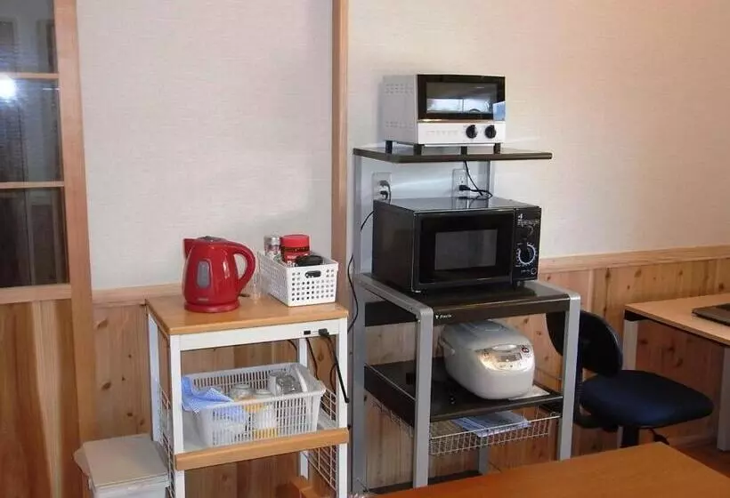 ペンション Guesthouse Yakushima