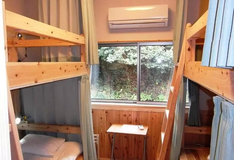 ペンション Guesthouse Yakushima