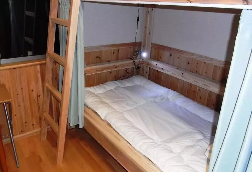 ペンション Guesthouse Yakushima