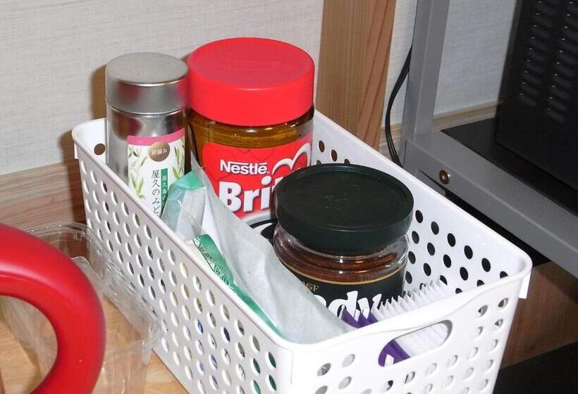 Pensão Guesthouse Yakushima