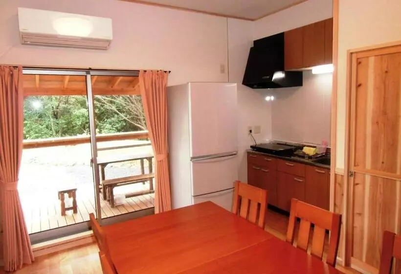 ペンション Guesthouse Yakushima